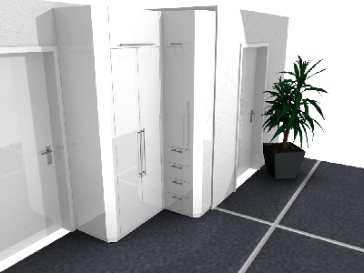 3D Planung 3D Planung